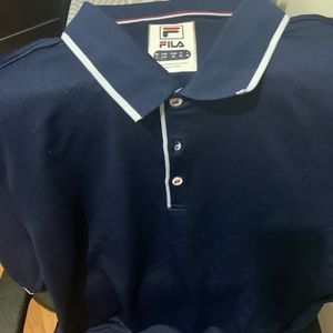 Fila shirt